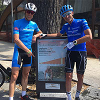 Parco Ciclistico Etna