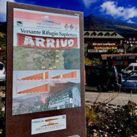 Parco Ciclistico Etna