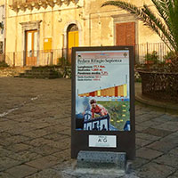 Parco Ciclistico Etna