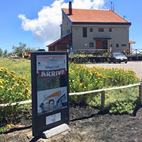 Parco Ciclistico Etna
