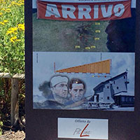 Parco Ciclistico Etna
