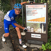 Parco Ciclistico Etna
