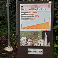 Parco Ciclistico Etna