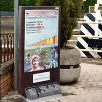 Parco Ciclistico Etna