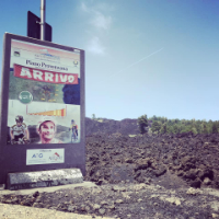 Parco Ciclistico Etna