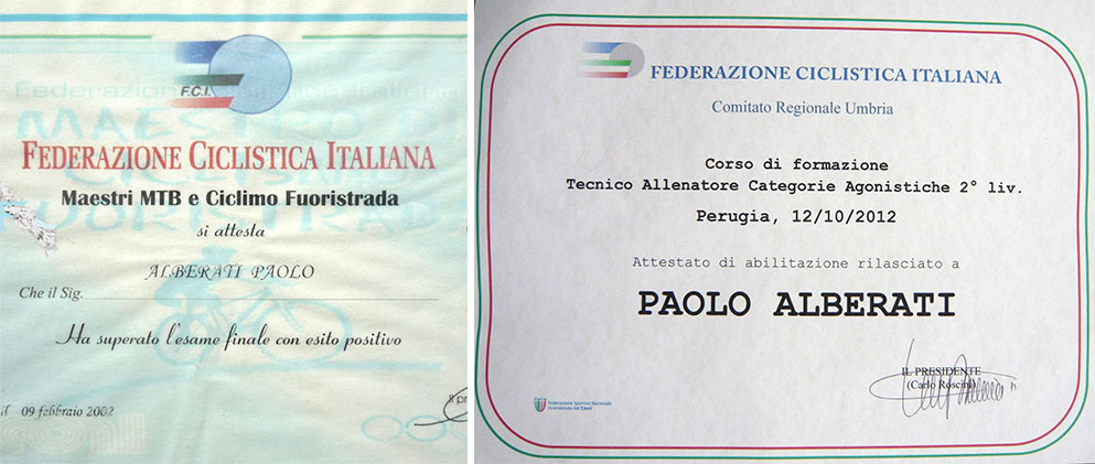 Paolo Alberati